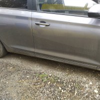 Правый порог