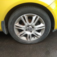 Фото транспортного средства