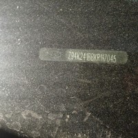 Фото транспортного средства