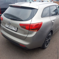 Фото транспортного средства