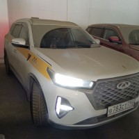 Фото транспортного средства