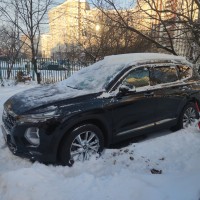 Фото транспортного средства