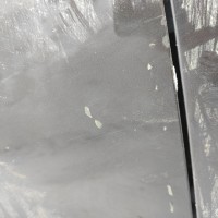 Передняя правая дверь