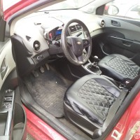 Фото транспортного средства