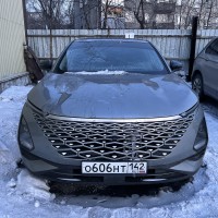 Фото транспортного средства