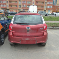 Фото транспортного средства