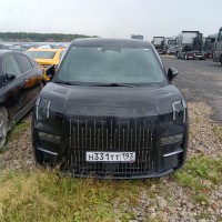 Фото транспортного средства
