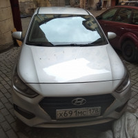 Фото транспортного средства