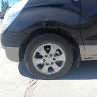 Фото транспортного средства