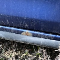 Правый порог