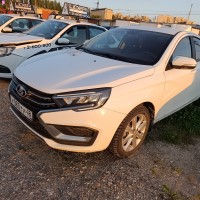 Фото транспортного средства