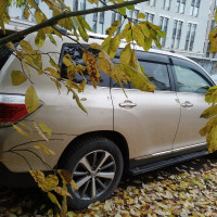 Фото транспортного средства