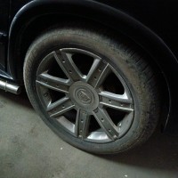 Фото транспортного средства