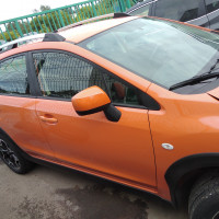 Фото транспортного средства