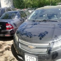 Фото транспортного средства