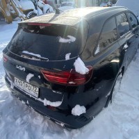 Фото транспортного средства