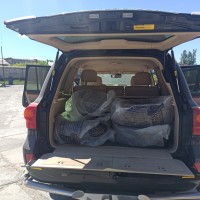 Фото транспортного средства