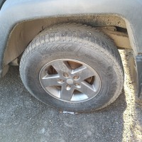 Фото транспортного средства