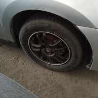 Фото транспортного средства