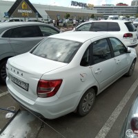 Фото транспортного средства