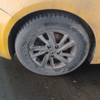 Фото транспортного средства