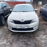 Фото транспортного средства