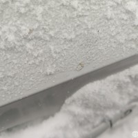 Передняя левая дверь