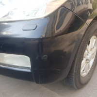 Передний бампер