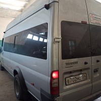 Фото транспортного средства