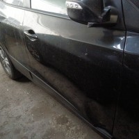 Передняя правая дверь