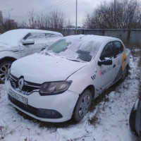 Фото транспортного средства