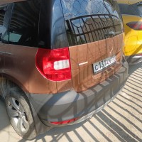 Фото транспортного средства