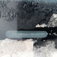 Фото транспортного средства