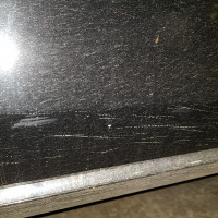 Передняя правая дверь