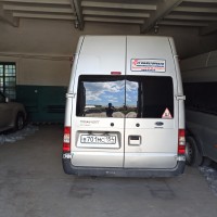 Фото транспортного средства