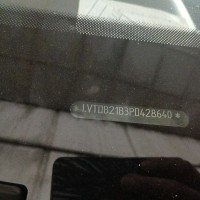 Фото транспортного средства