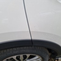 Задняя правая дверь