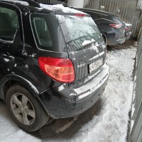 Фото транспортного средства