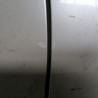 Передняя правая дверь