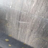 Передняя правая дверь