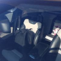 Ветровое стекло