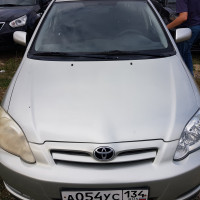 Фото транспортного средства