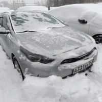 Фото транспортного средства