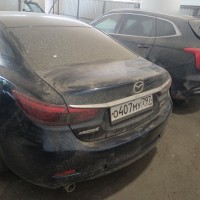 Фото транспортного средства