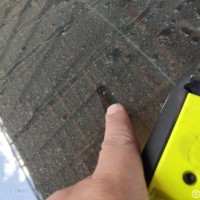 Ветровое стекло