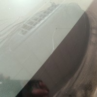 Ветровое стекло