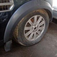 Фото транспортного средства