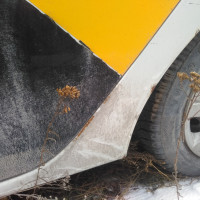 Левый порог