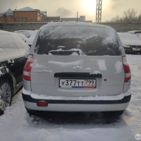 Фото транспортного средства