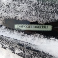 Фото транспортного средства